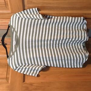 Old Navy XL Everywear Striped Tshirt